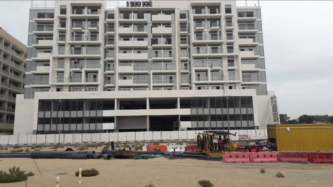 Prime Residency 3 by AOM INTERNATIONAL